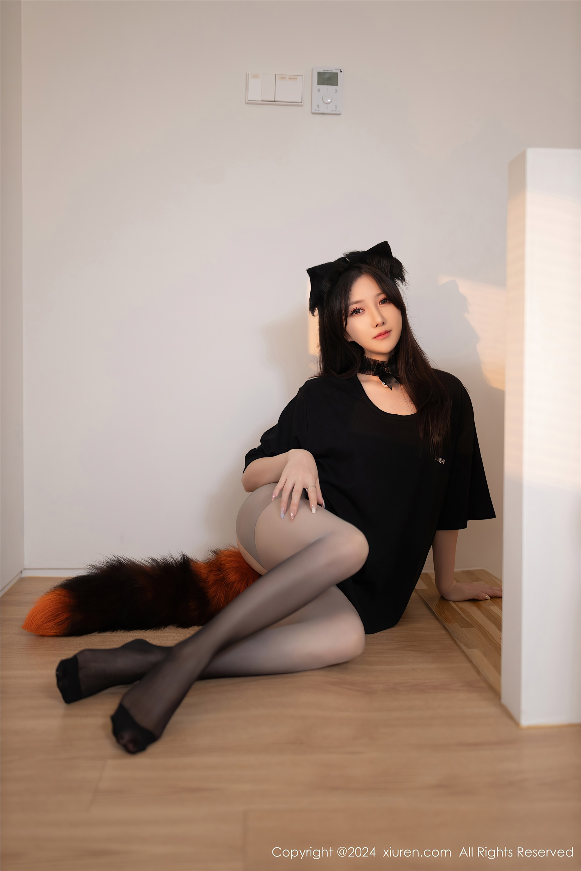 Xiuren秀人网 2024.10.18 NO.9314 鱼子酱Fish